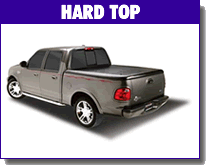 Hard Top Tonneaus