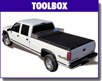 Toolbox Tonneaus