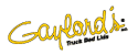 Gaylord's Tonneaus